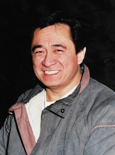 Avis de décès de Rafael Balajadia Hernandez