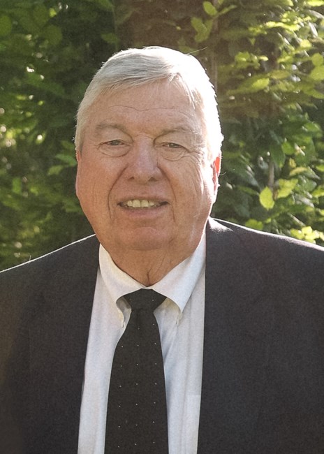 Obituary of Kenneth Woodrow Watson