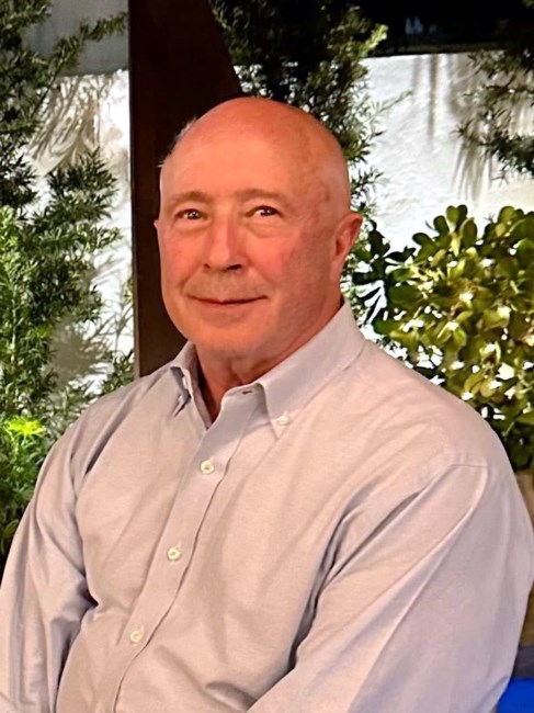 Obituary of James Philip Haubert