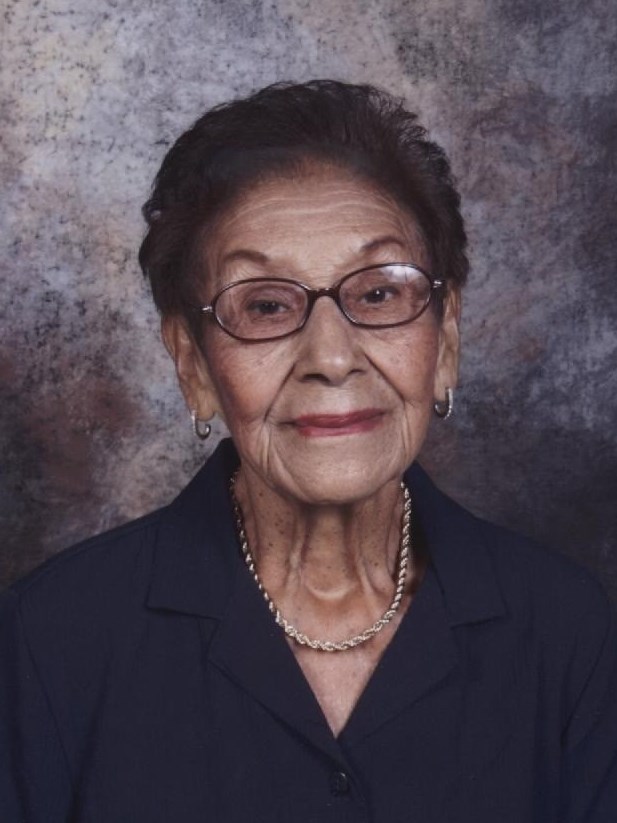 Inez Lopez Obituary - Colton, CA