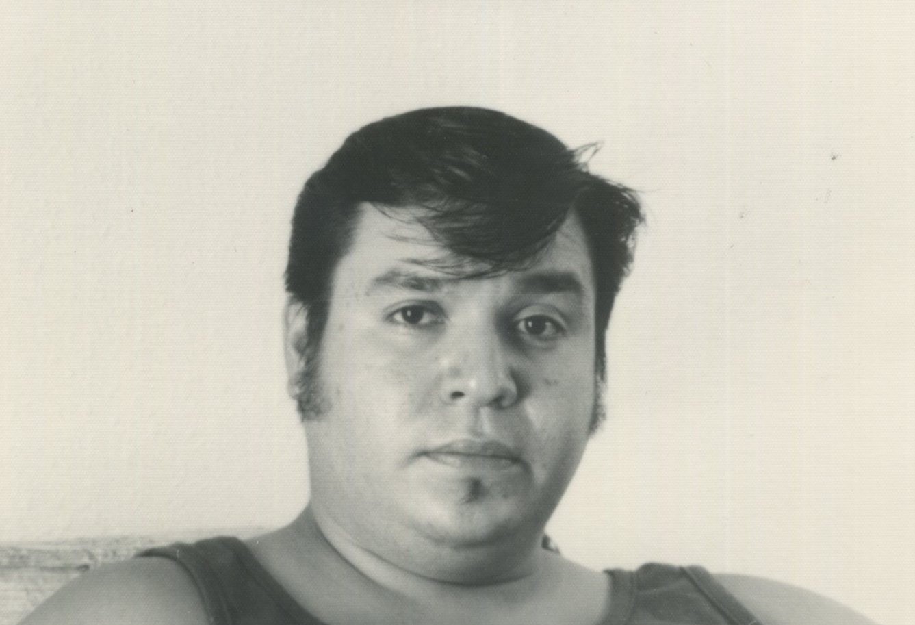 Obituary of Joseph "Joe P." Porras