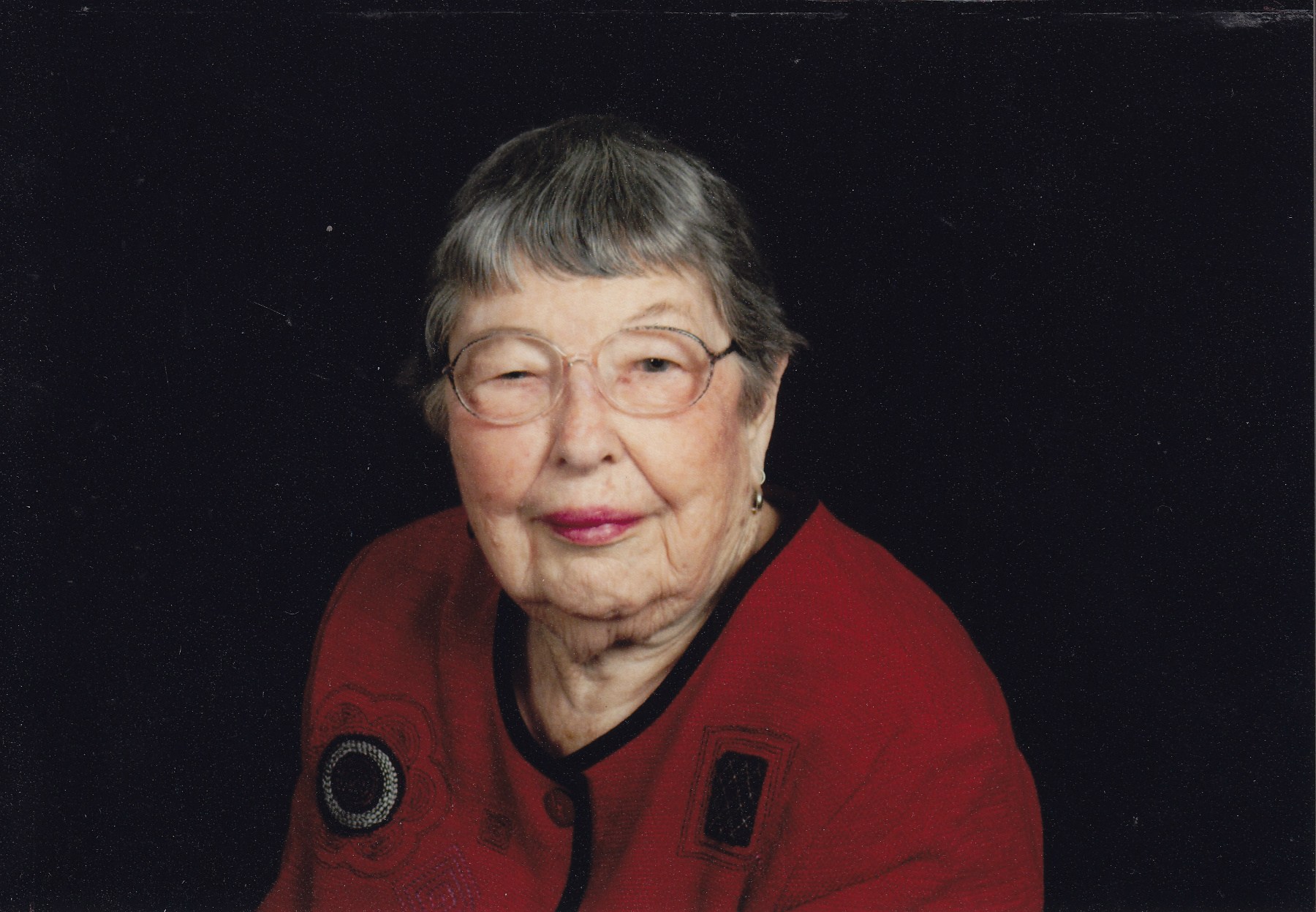 Obituary of Susie Henry Tomerlin