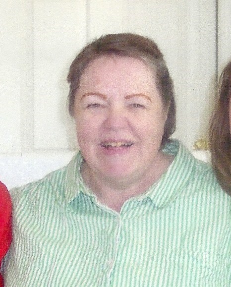 Obituary of Vickie Sprenkle