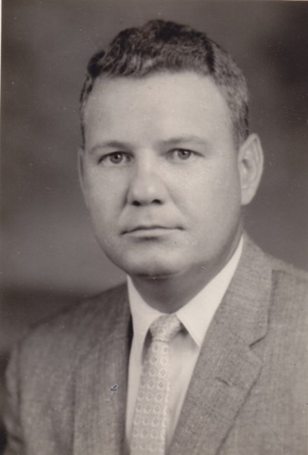 Obituary of Kenneth Joseph Ludwig