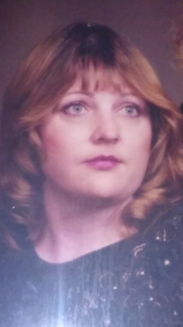 Obituary of Teresa Aaron Clary