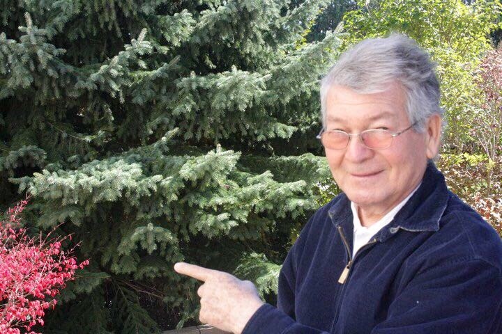 Obituary of Ismael Rodriguez-Saavedra