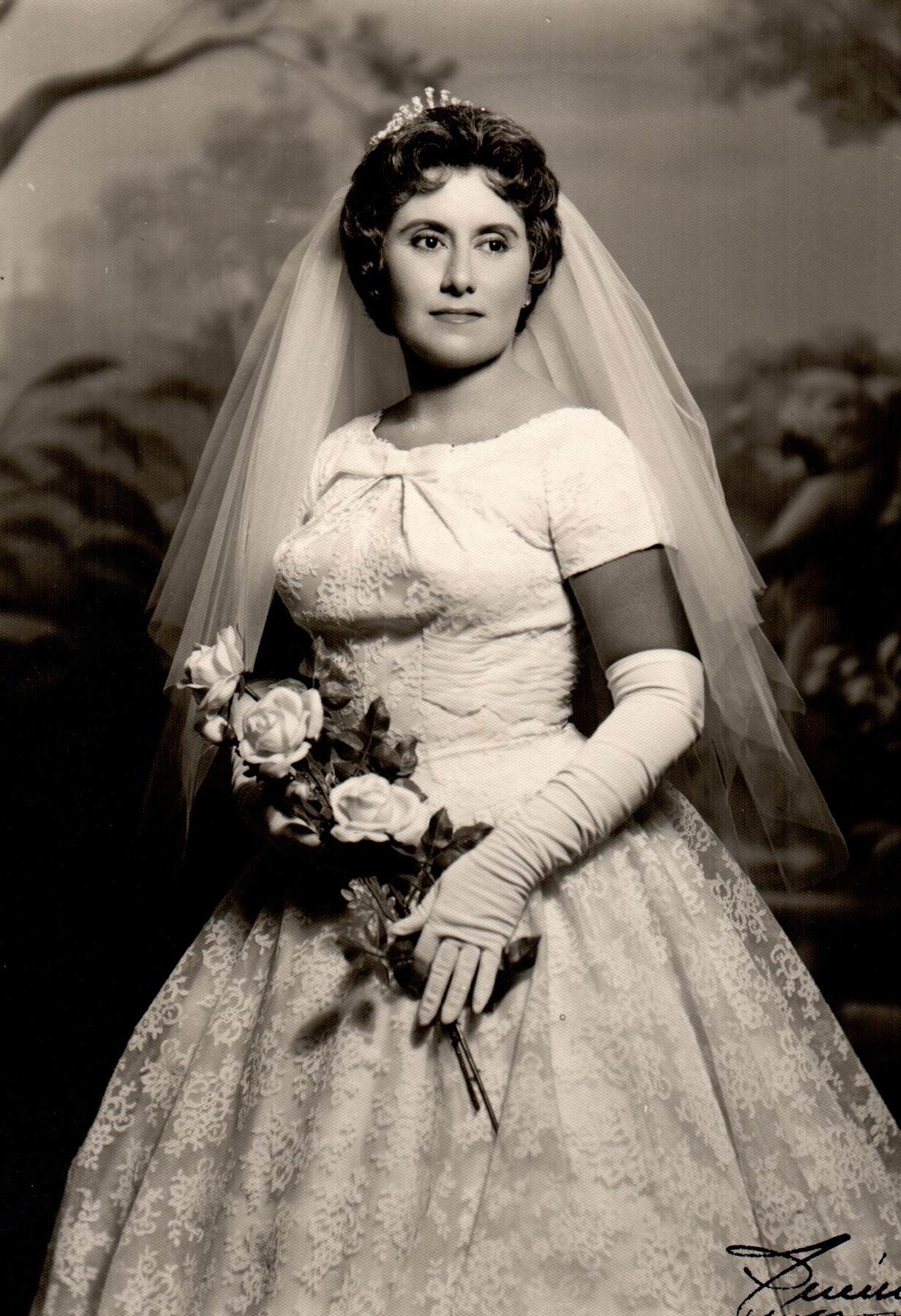 Obituary of Dra. Ester P. Marin