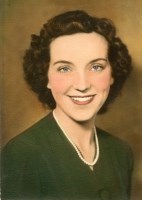 Obituary of Iona L. Baker