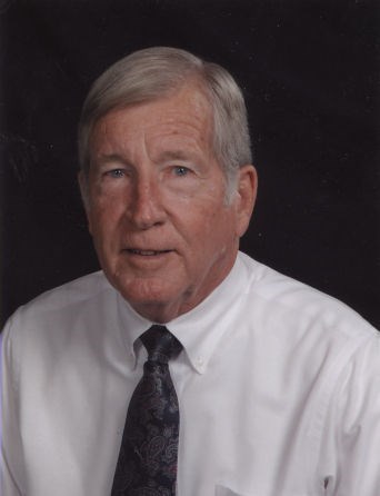 Obituary of Claude Dee Ross