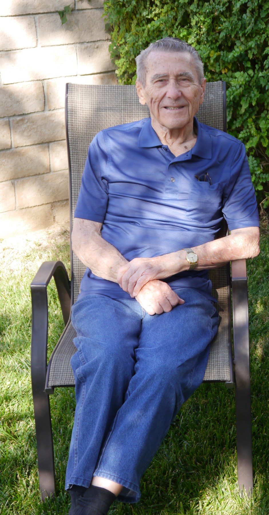 Obituary of Lawrence Wayne Faulk