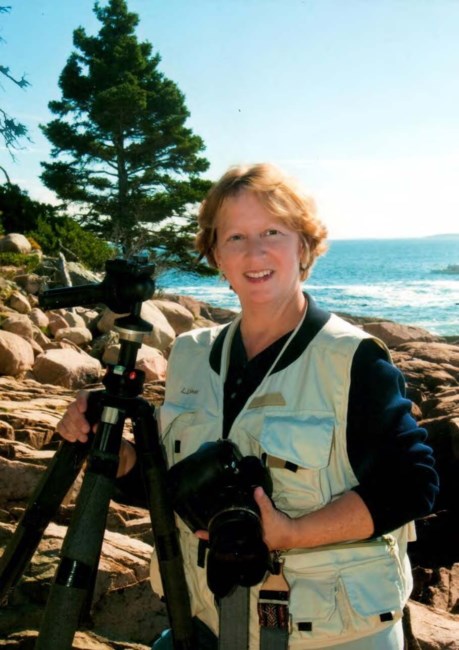 Obituary of TJ Garrett