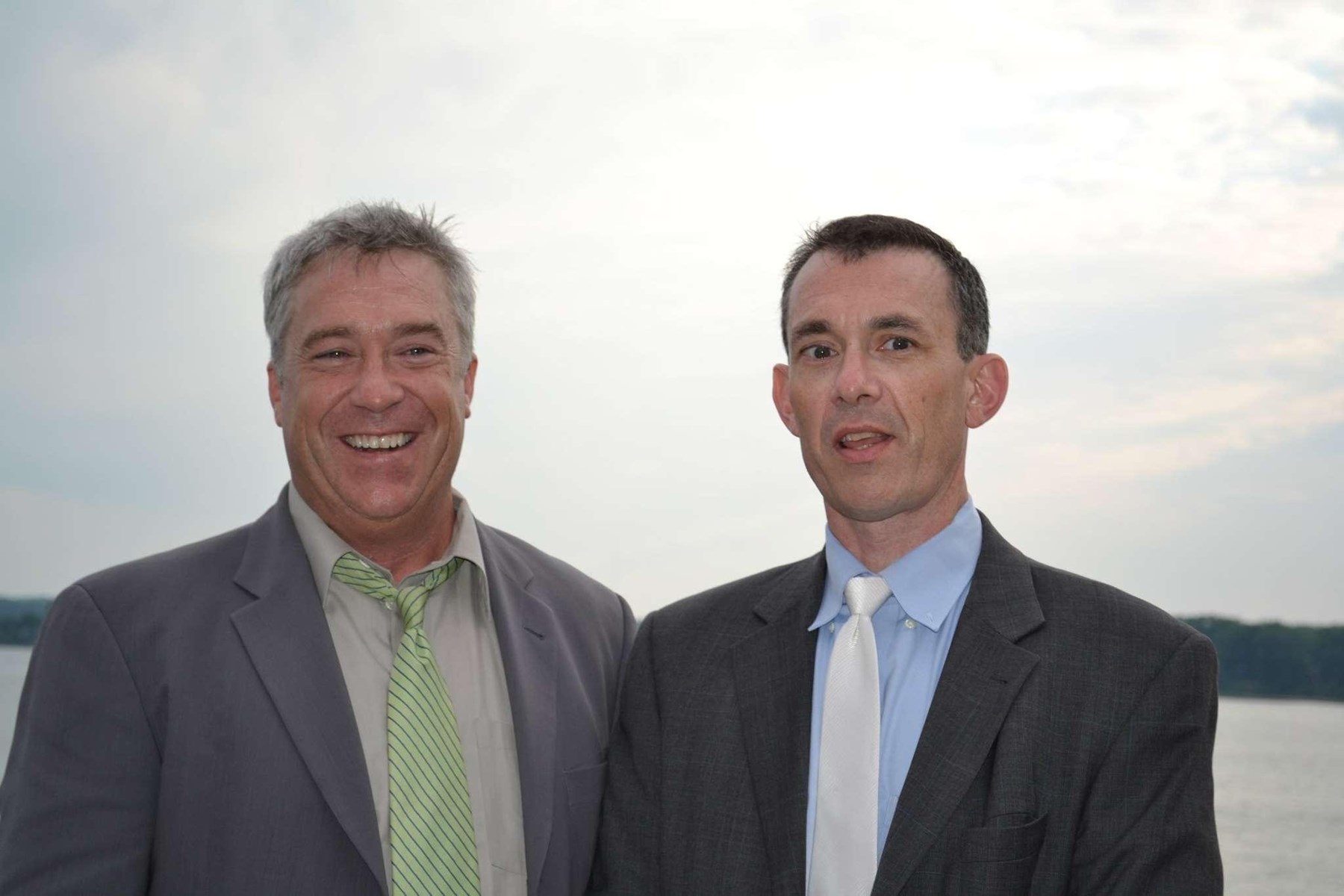 Obituary of Michael Joseph McEvoy