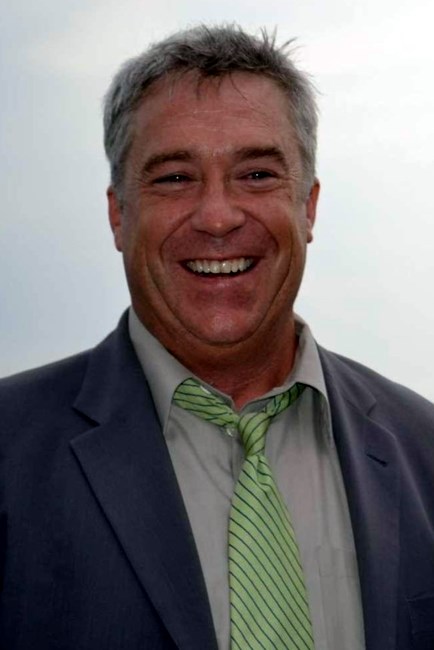 Obituary of Michael Joseph McEvoy