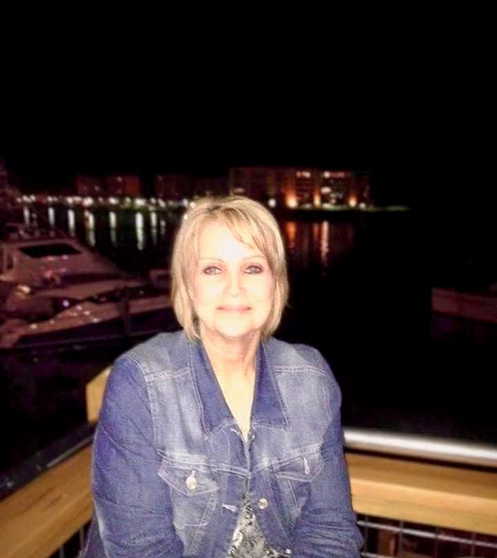 Obituary of Terri Ann Boyd