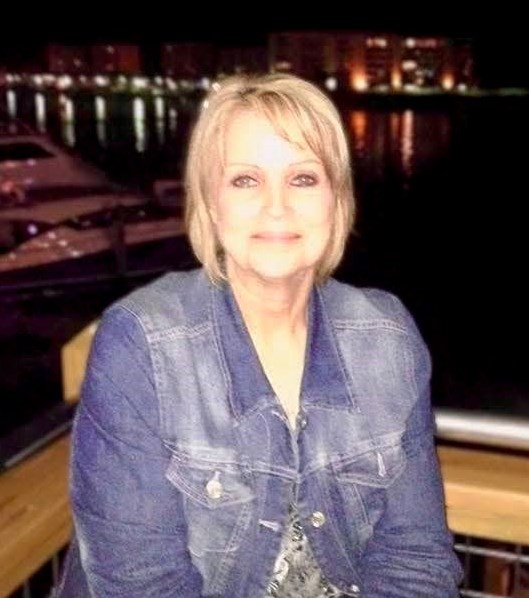 Obituary of Terri Ann Boyd