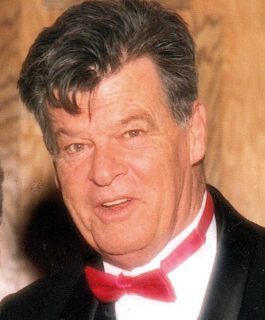 Obituary of Albert K. Al Axelsen Jr.