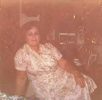 Obituary of Laura I. Mendoza