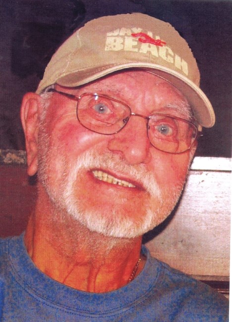 Obituary of Rexford Palmer