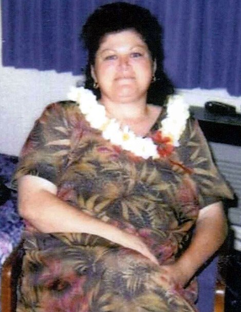 Obituary of Margaret Sifua Tauti