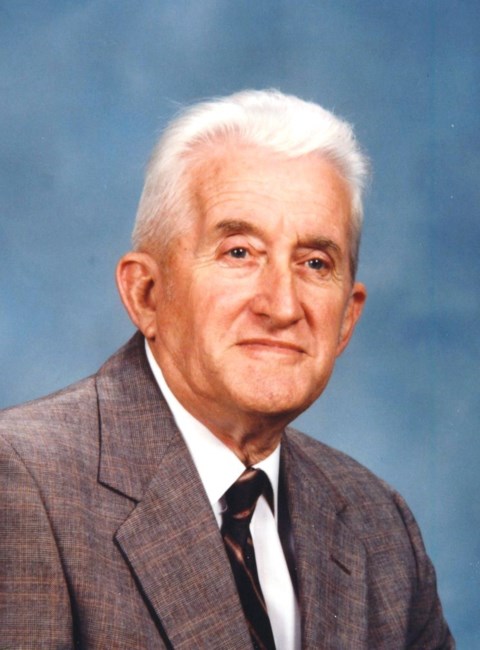 Obituary of Joseph D. Caviness Sr.