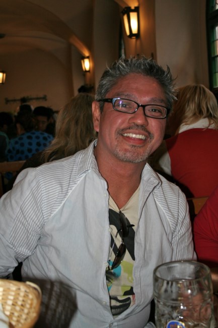 Obituary of Alexander Bayona