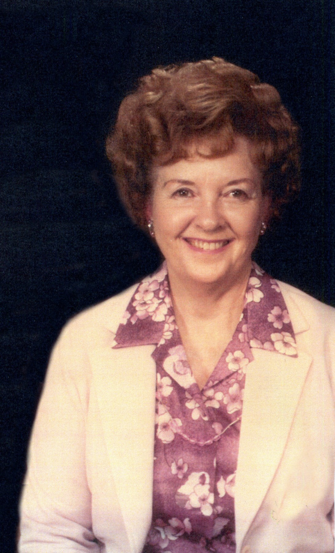 Obituary of Catherine E. Kelley Weiser