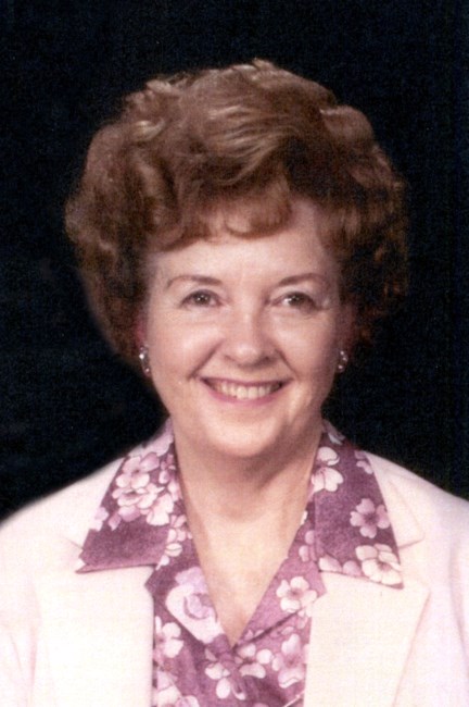 Obituario de Catherine E. Kelley Weiser