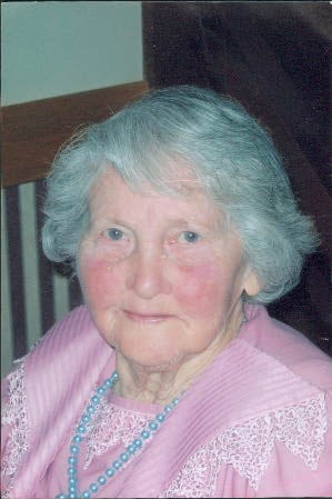 Obituary of Jean Lillian Durham