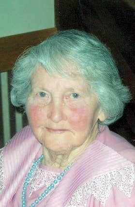 Obituary of Jean Lillian Durham