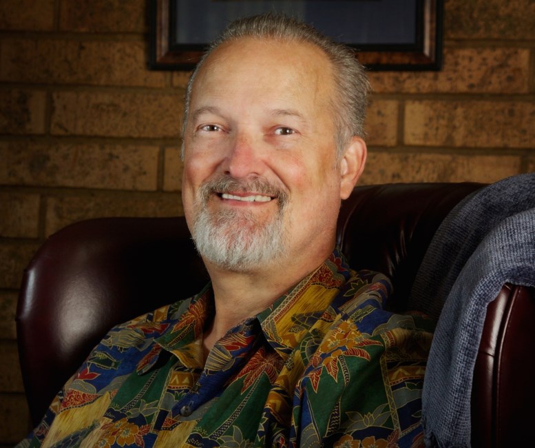 Avis de décès de Steven Lane Edwards