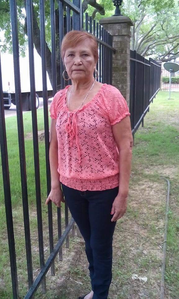 Obituary of Blanca Irene Mendez