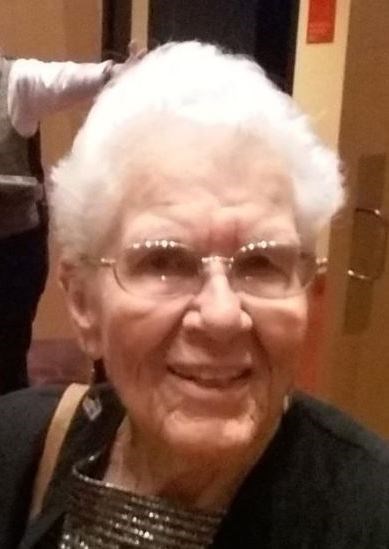 Obituary of Myra "Lee" Ford