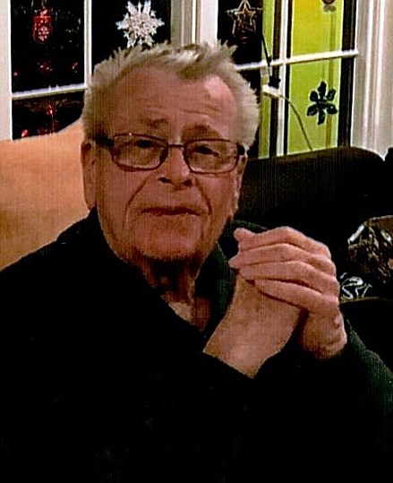 Obituary of John Vincent McEvoy