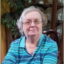 Obituary of Shirley McIntyre