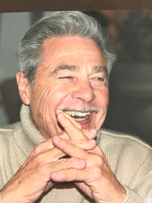 Obituary of Dominick Milton DiCarlo