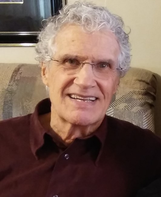 Obituario de John Romano