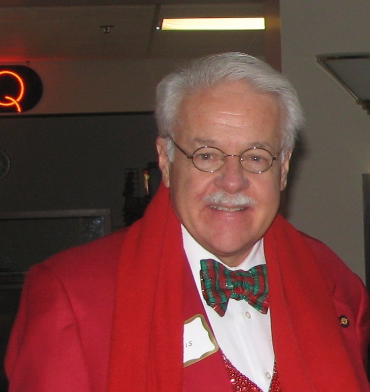 Allen Keith Harris, Jr. Obituary Oklahoma City, OK