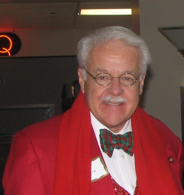 Obituary of Allen Keith Harris, Jr.