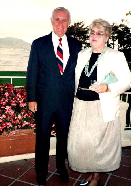 Obituary of Linda Farrington