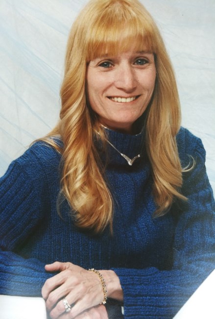 Obituary of Shannon Elizabeth Merritt