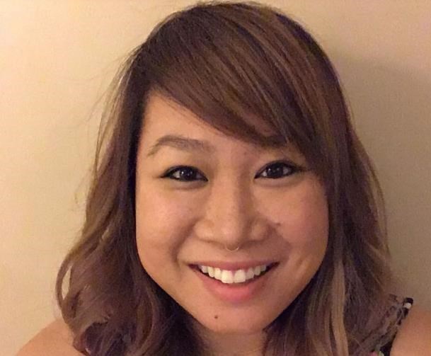 Obituary of Samantha Xiu Hua Lee