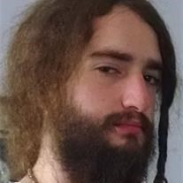 Obituary of Matthew Ryan Strauch