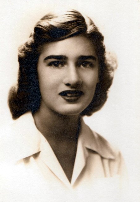 Obituary of Edwina Christine Smith