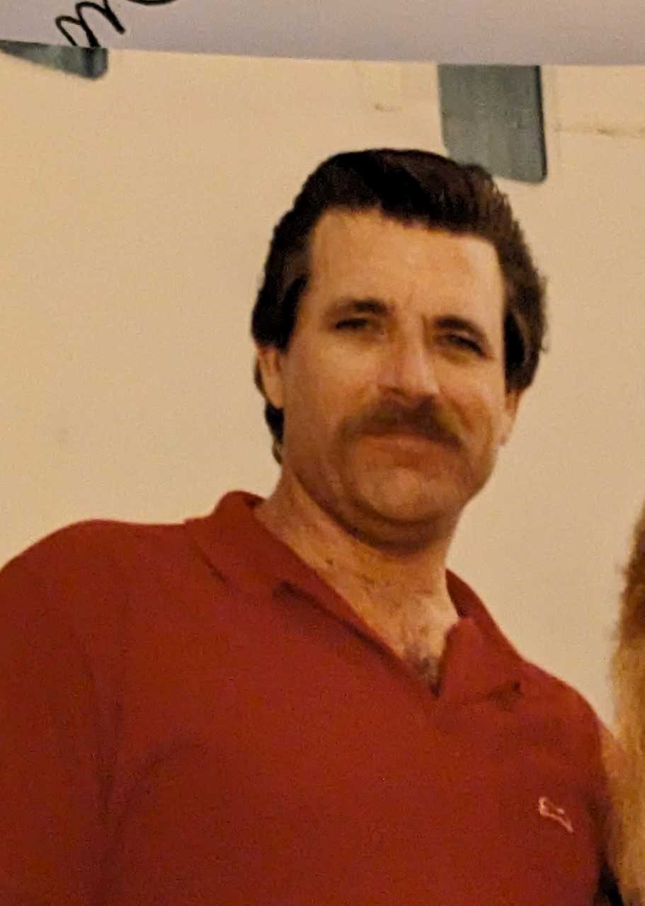 Obituary of David Martin Zimmermann