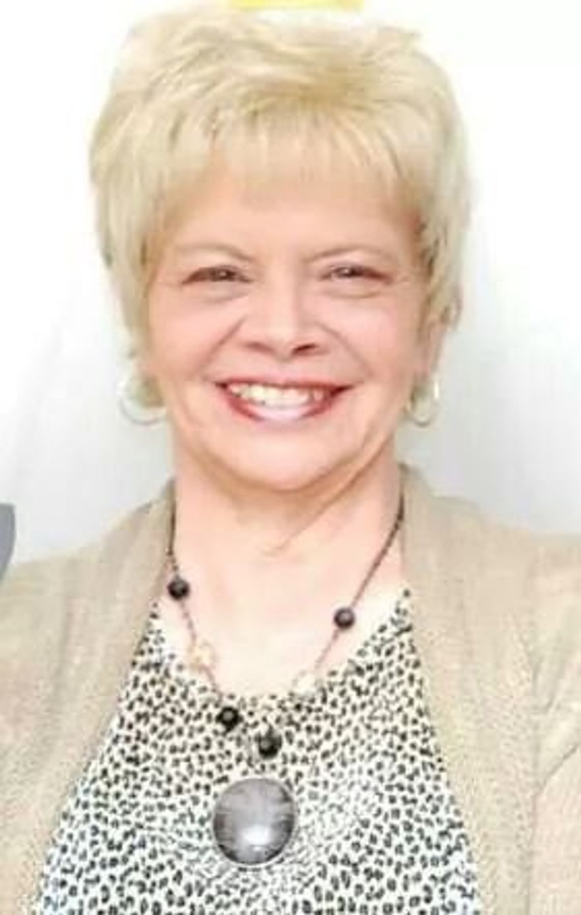 Avis de décès de Carol Joyce Ehrhart