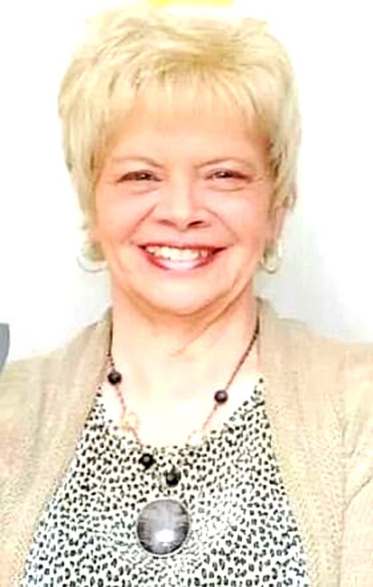 Obituary of Carol Joyce Ehrhart