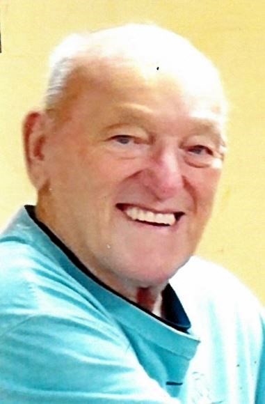 Obituary of Robert Ernest Reef