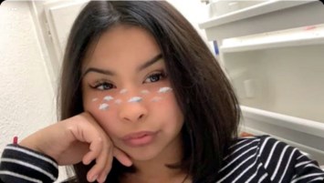 Obituary of Denise Esmeralda Hernandez