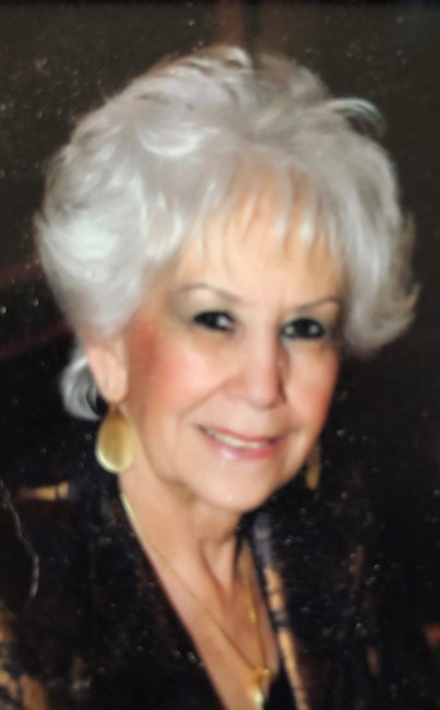 Avis de décès de Angela S Mascitelli