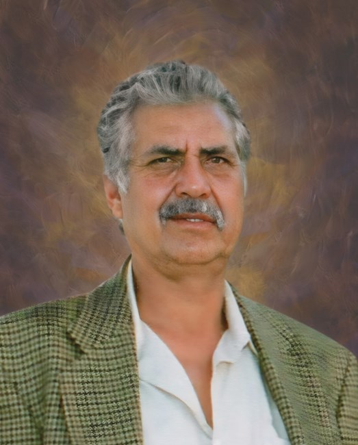 Obituary of Albino Hernandez Camarillo